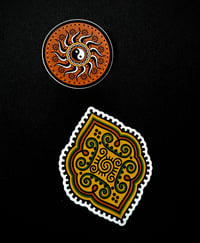 Image 2 of Sticker Packs