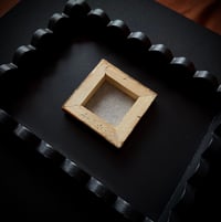Image 3 of Hand Painted mini canvas (Original 2)