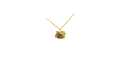 Image of HK Necklace