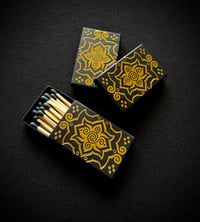 Image 2 of Bespoke Match Boxes