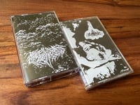 Telepathic Ceremony Tape Bundle