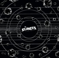 Image 1 of THE SCANERS - "0" LP