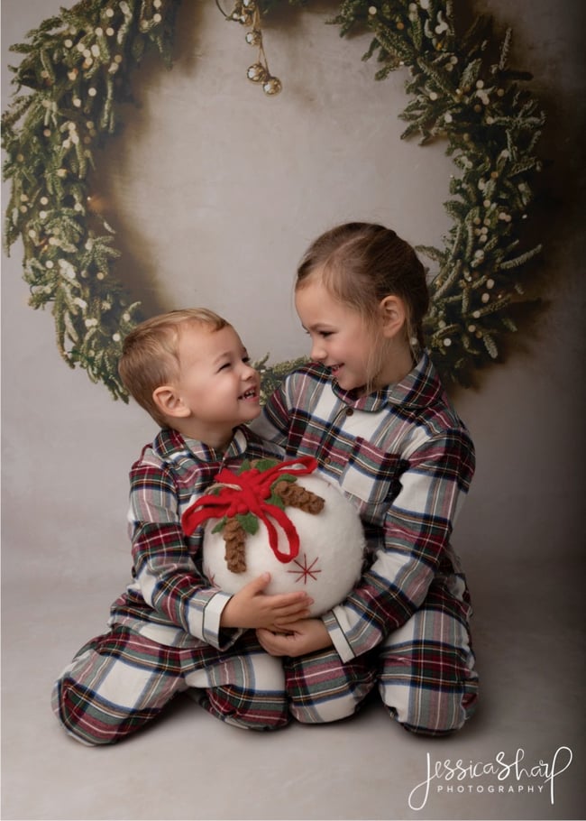 Wreath Christmas Minis 2026 - Saturday 3rd October