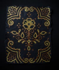 Image 2 of Hand painted original 1