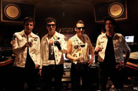 Image 4 of THE SCANERS - "0" LP