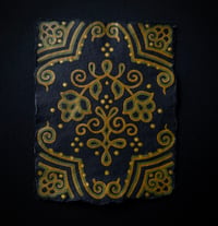 Image 2 of Hand painted original 2