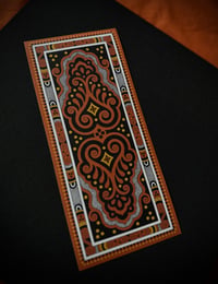 Image 3 of Small banner print 