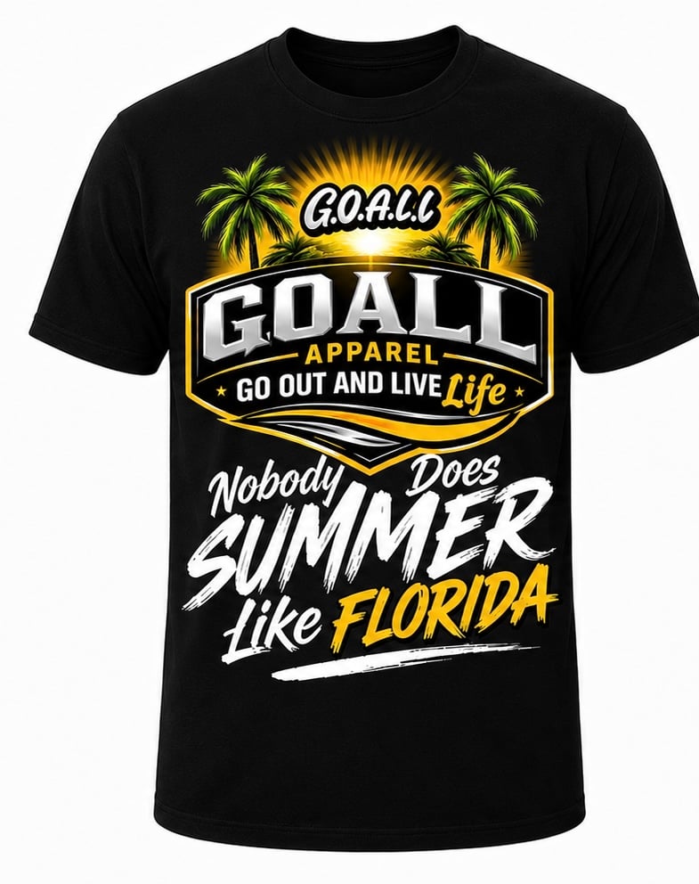 Image of Summer Vibes