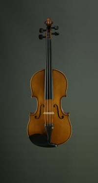 Image 1 of Geige Ch.J.B. Collin Mezzin - Paris 1892