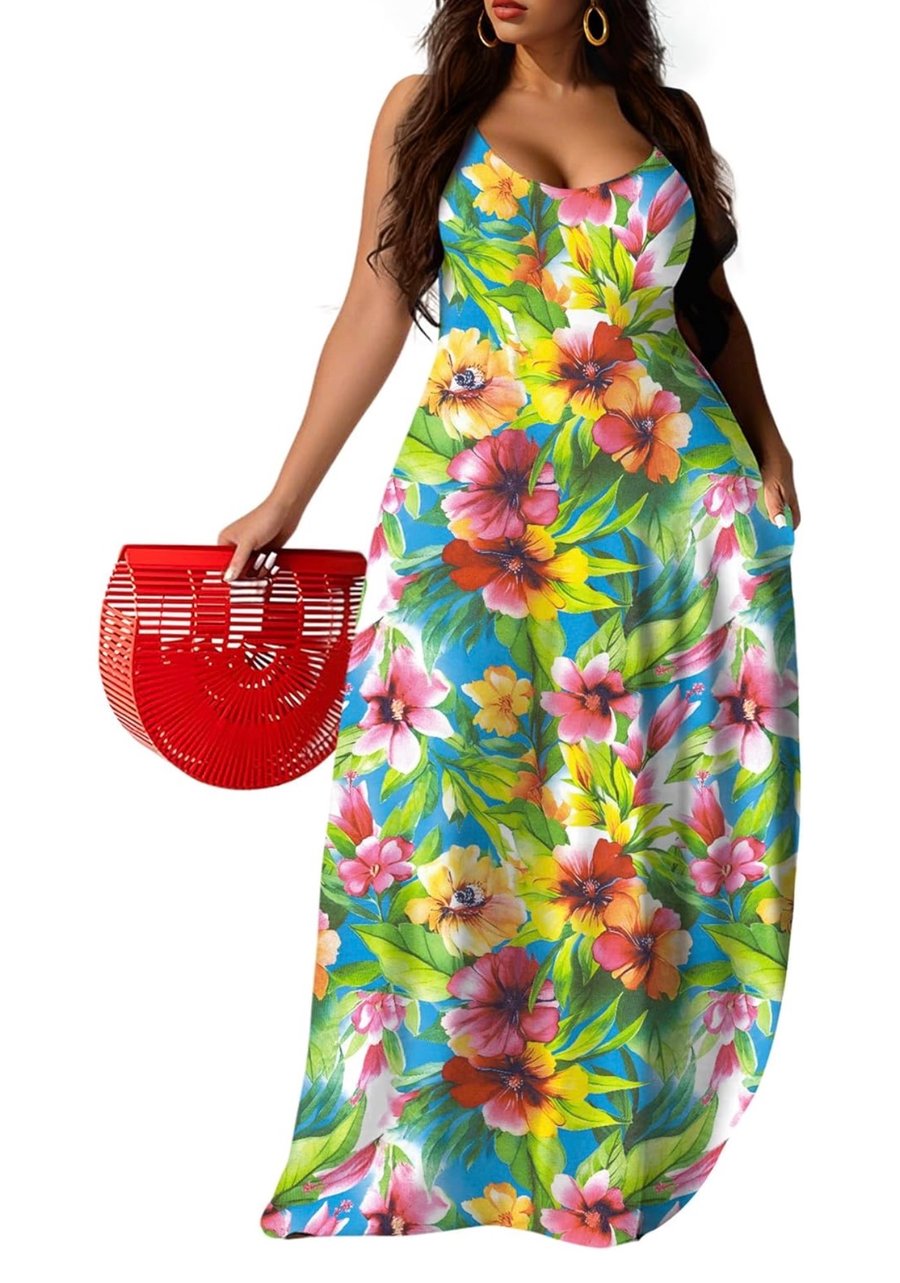 Image of Maria Dress