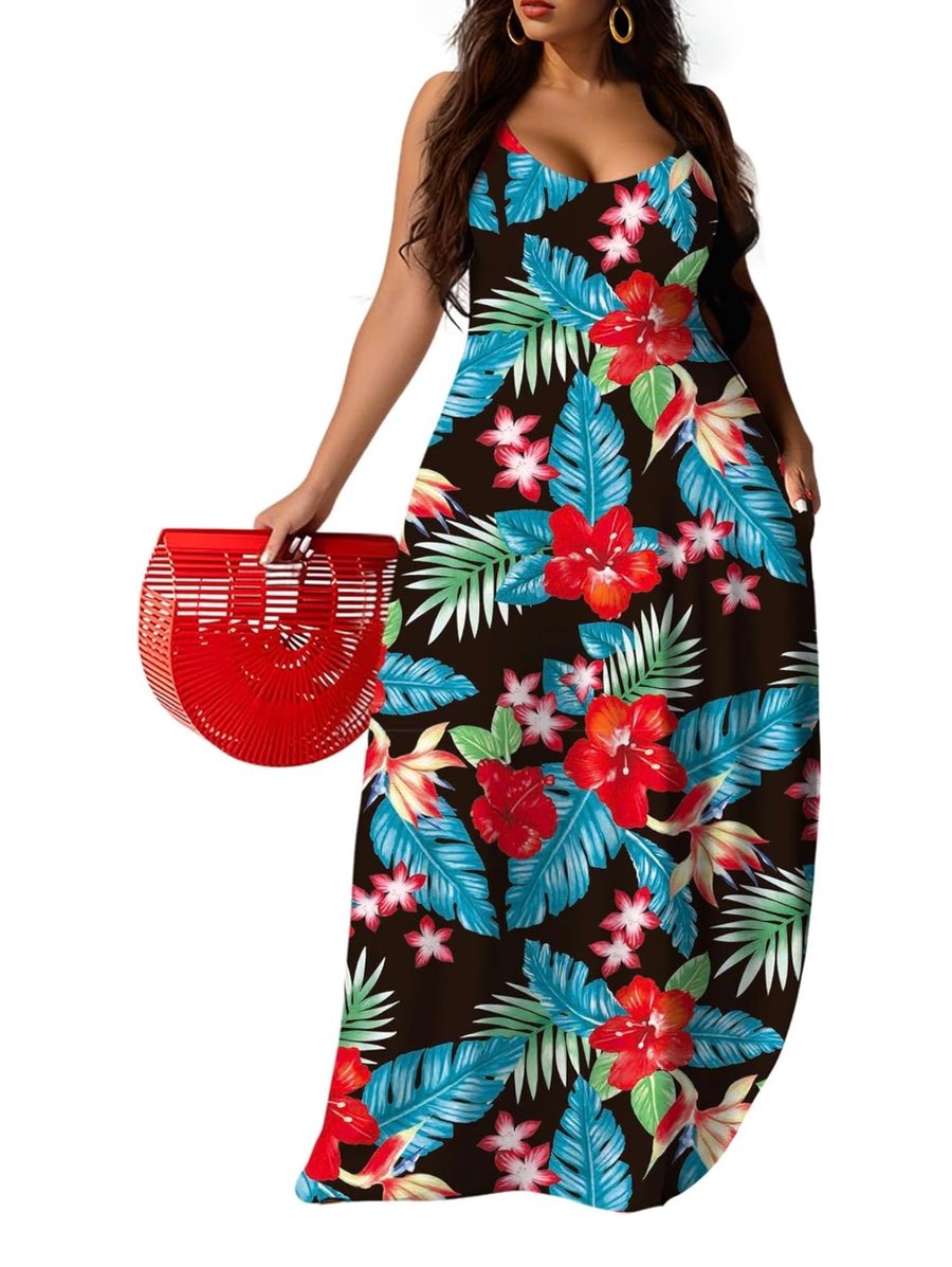 Image of Maria Dress