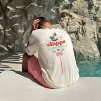 Image 2 of Clappslifornia