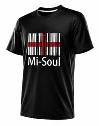 Mi-Soul - England Edition