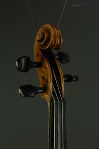 Image 4 of Violine Carolus Dvorak - Prag 1932
