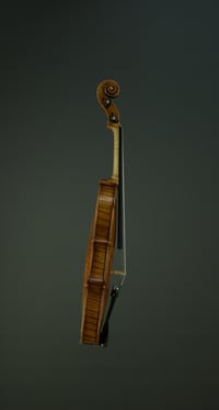 Image 3 of Violine Carolus Dvorak - Prag 1932