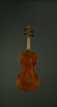 Image 2 of Violine Carolus Dvorak - Prag 1932