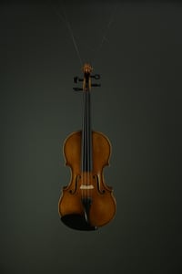 Image 1 of Violine Carolus Dvorak - Prag 1932
