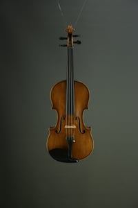 Image 1 of Violine Anton Poller Wien 1909