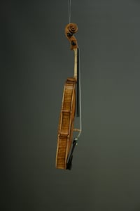 Image 2 of Violine Anton Poller Wien 1909