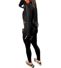 Image 5 of Two-Piece Classic Tracksuit