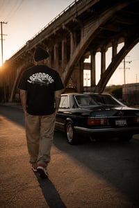 Image 4 of Real Street Shit T 