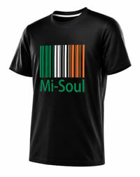 Mi-Soul - Ireland Edition