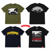 Summer T Shirt 4 pack