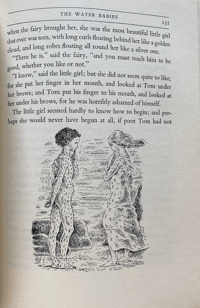 Image 2 of The Water Babies by Charles Kingsley