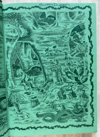 Image 5 of The Water Babies by Charles Kingsley