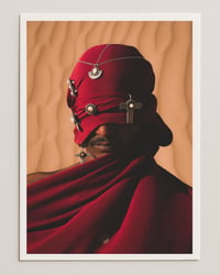 Dust — Pushkar, India (2025)