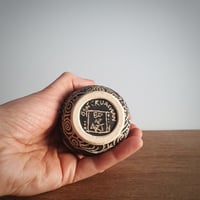 Image 3 of Set of two small Ben Cruachan tumblers 