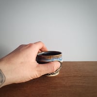 Image 5 of Set of two small Ben Cruachan tumblers 