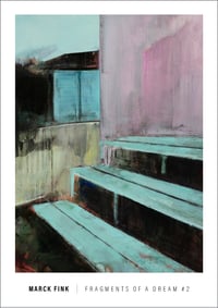 Image 3 of A5 Kunstkort / Pakke med 10 forskellige motiver