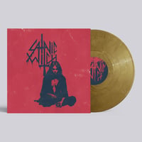 Image 2 of SATANIC WITCH - SATANIC WITCH - 12 INCH VINYL (STTC 057)