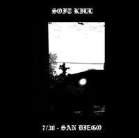 7/30 - San Diego Tickets