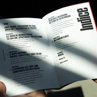 Image 2 of Cronache di Assedio numero 2: ULTRAS ANTIFA