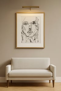 Image 2 of Anima - Fine Art Print