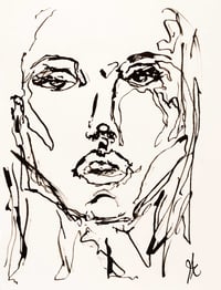 Image 1 of Anima - Fine Art Print