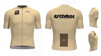 MAILLOT CURT HOME