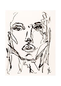 Image 4 of Anima - Fine Art Print