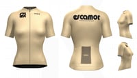 MAILLOT CURT DONA