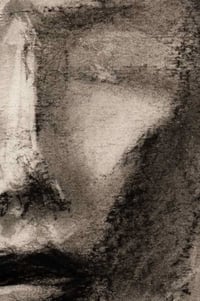 Image 3 of  The Witness - Fine Art Print