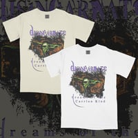 DISINCARNATE | DREAMS OF THE CARRION KIND