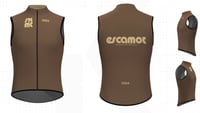 CHALECO UNISEX