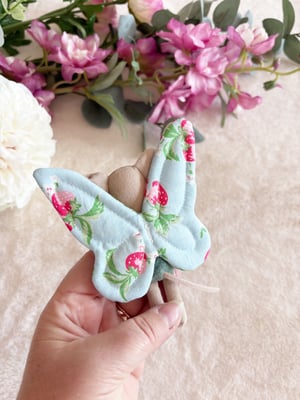 Image of Maileg Mouse Fabric Fairy Wings