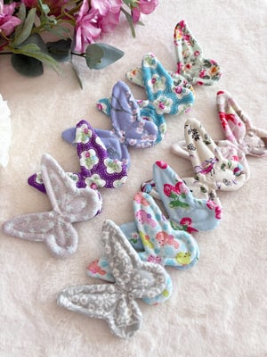 Image of Maileg Mouse Fabric Fairy Wings