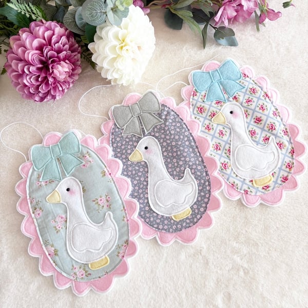 Image of Goose Banner