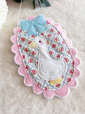 Image of Goose Banner