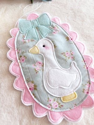 Image of Goose Banner