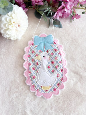Image of Goose Banner